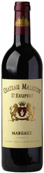 2021 Chateau Malescot St Exupery - Margaux 750ml