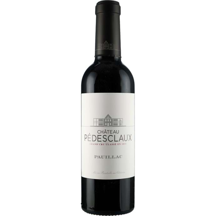 2021 Chateau Pedesclaux - Pauillac