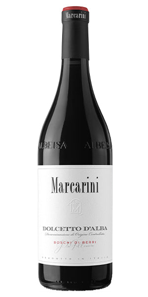 2019 Marcarini Dolcetto d'Alba DOC Boschi di Berri