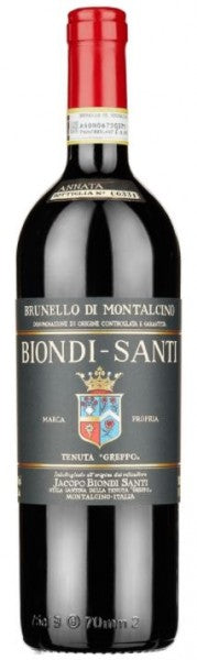 2013 Biondi Santi - Brunello di Montalcino Annata