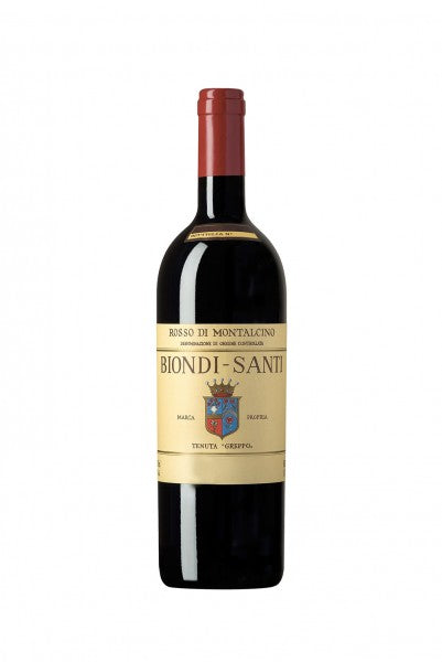 2017 Biondi Santi - Rosso di Montalcino