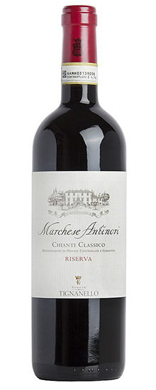 2019 Antinori - Chianti Classico Riserva Marchese