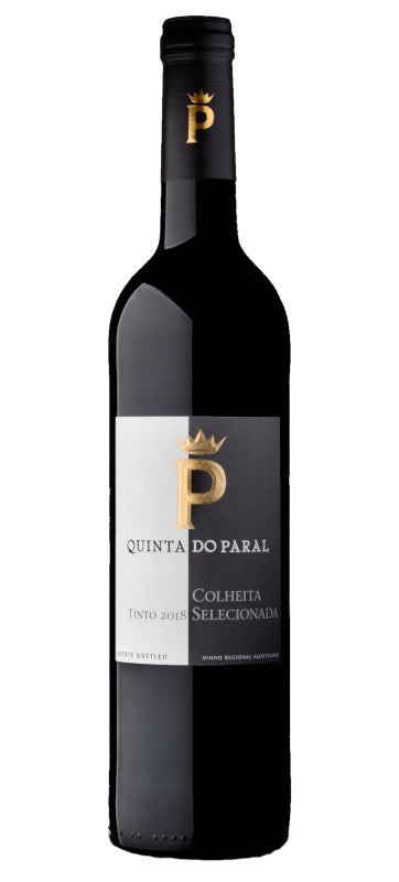2017 Quinta do Paral - Alentejano Tinto Colheita Selecionada