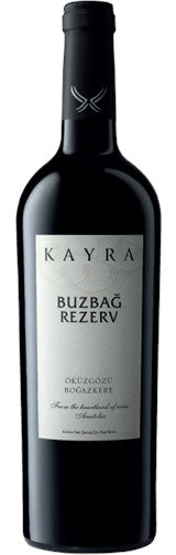 2015 Kayra - Buzbag Reserv Okuzgozu/Bogazkere Anatolia