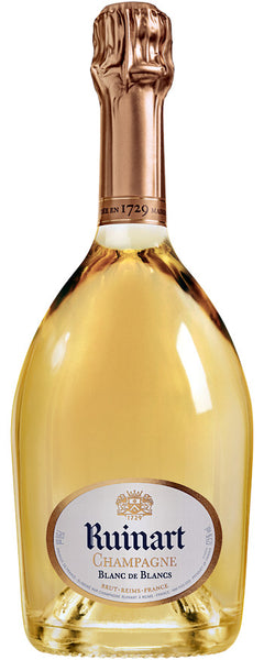 NV Ruinart - Champagne Brut Blanc de Blancs — MacArthur Beverages