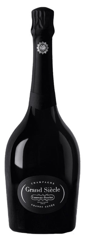 NV Laurent-Perrier - Brut Grand Siecle No 24