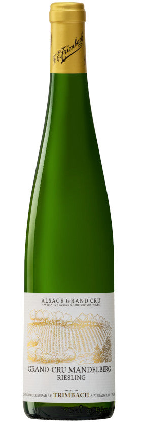 2016 Trimbach - Riesling Mandelberg Grand Cru