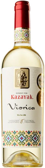 2020 Kazayak - Viorica Stefan-Voda