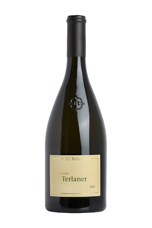 2021 Terlano - Terlaner