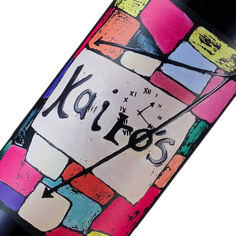 2018 Zyme - Veneto Rosso IGT Kairos