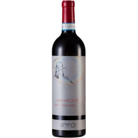 2001 Zyme - Amarone della Valpolicella Classico