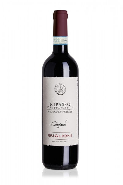 2018 Buglioni - Ripasso della Valpolicella Bugiardo