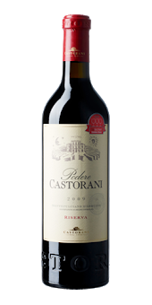 2015 Castorani - Montepulciano d'Abruzzo Riserva Casauria