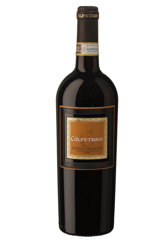 2012 Colpetrone - Montefalco Sagrantino DOCG