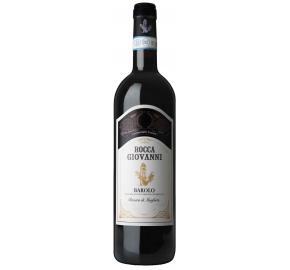2015 Rocca, Giovanni - Barolo Bricco Ravera di Monforte