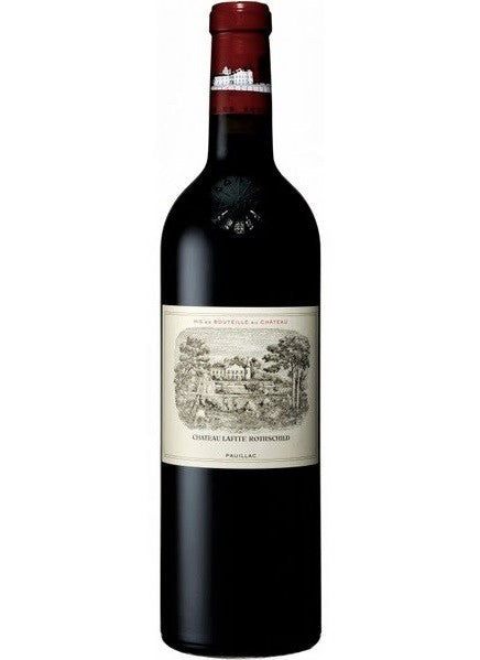 2021 Chateau Lafite Rothschild - Pauillac