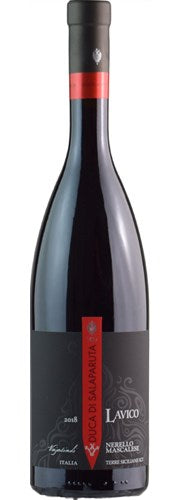 2018 Duca Salaparuta - Nerello Mascalese L'Avico