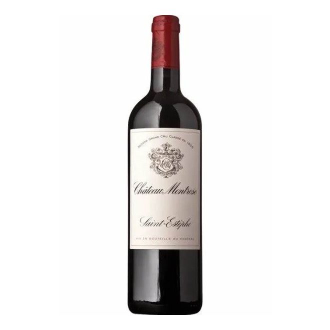 2021 Chateau Montrose - St. Estephe 750ml