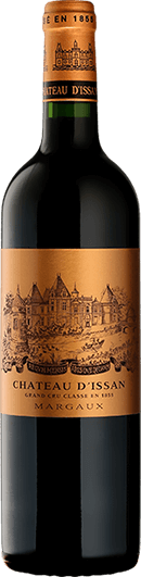 2021 Chateau D'Issan - Margaux