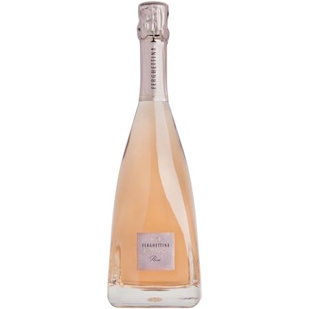 2017 Ferghettina - Franciacorta Brut DOCG Rose