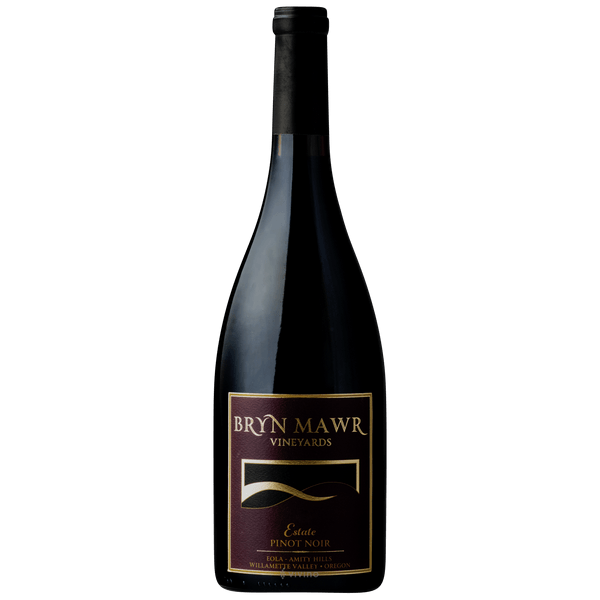 2018 Bryn Mawr - Pinot Noir Eola-Amity Hills Estate