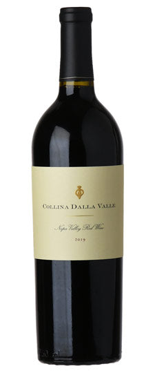 2019 Dalla Valle -  Napa Collina