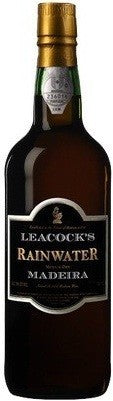 NV Leacock's - Madeira Rainwater