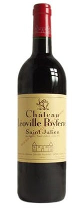 2021 Chateau Leoville Poyferre - St. Julien