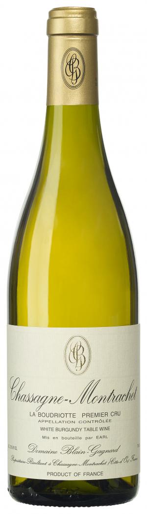 2020 Blain-Gagnard - Chassagne Montrachet Boudriotte