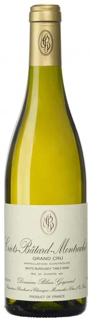 2020 Blain-Gagnard - Criots Batard Montrachet