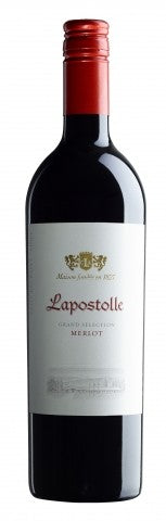 2020 Casa Lapostolle - Merlot Rapel Valley Grand Selection