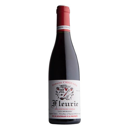 2020 Domaine Chignard - Fleurie Les Moriers