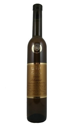 2014 Fritz Windisch -  Silvaner Eiswein HALF BOTTLE (375ml)