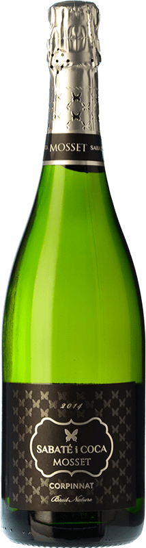 2014 Castellroig -  Corpinnat Sabate I Coca Mosset
