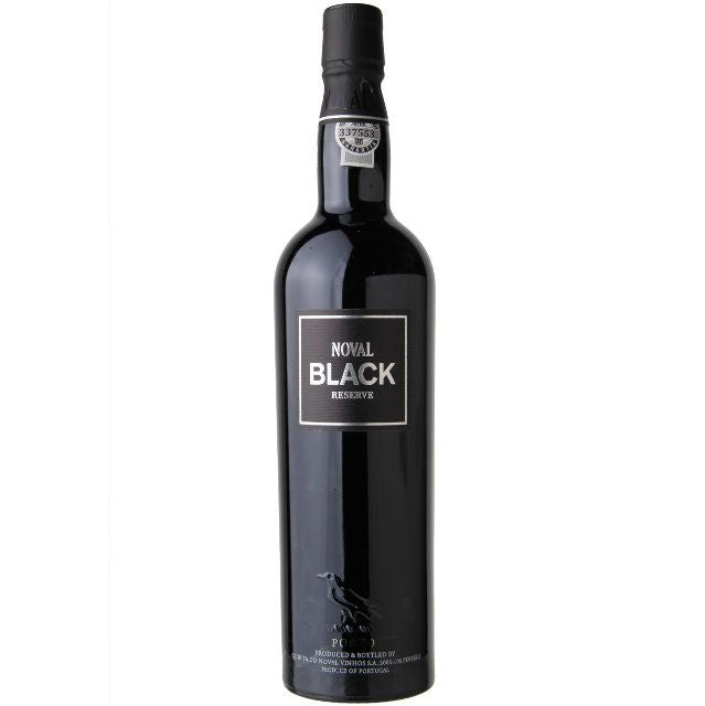NV Quinta Do Noval - Porto Noval Black
