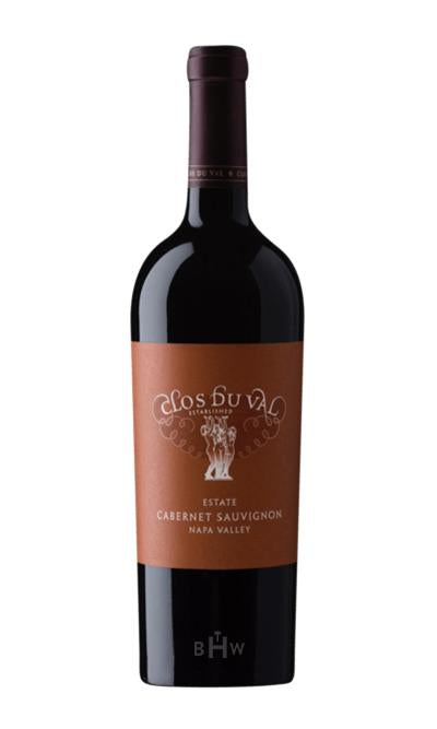 2019 Clos Du Val - Cabernet Sauvignon Napa Estate