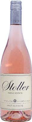 2021 Stoller - Pinot Noir Dundee Hills Rose of Pinot Noir