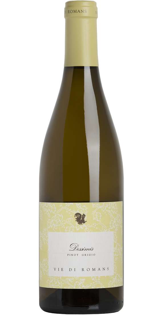 2020 Vie di Romans - Pinot Grigio Dessemis