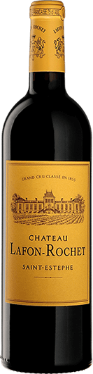 2021 Chateau Lafon Rochet - St. Estephe