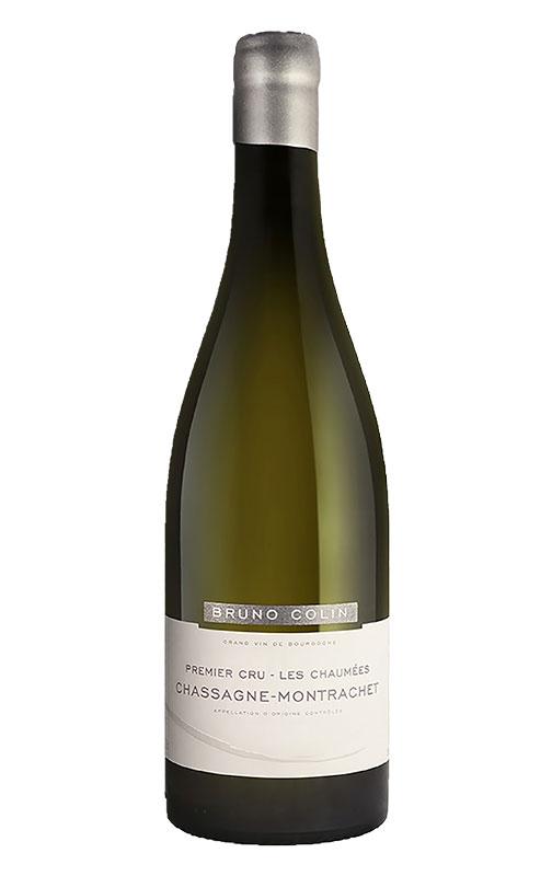 2020 Bruno Colin - Chassagne Montrachet Chaumees