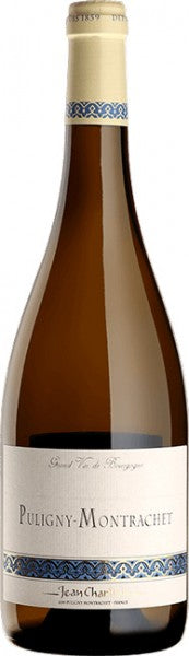 2020 Jean Chartron - Puligny Montrachet