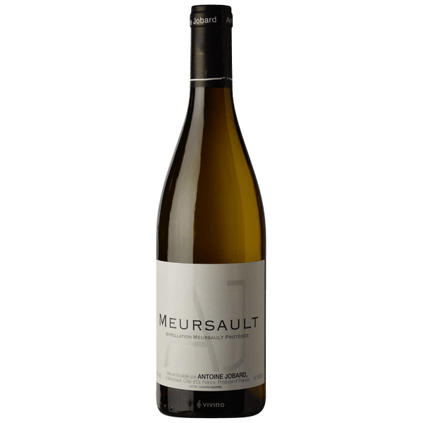 2020 Antoine Jobard - Meursault
