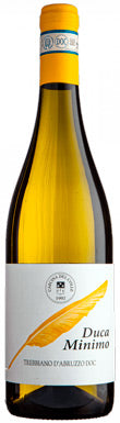 2021 Cascina del Colle - Trebbiano d'Abruzzo Minimo