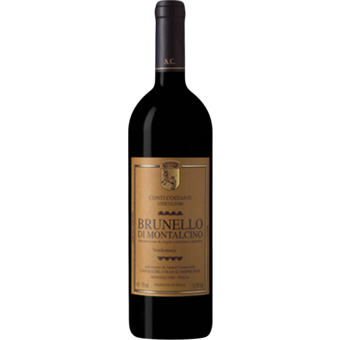 2015 Costanti - Brunello di Montalcino Riserva