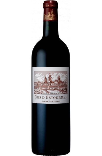 2021 Chateau Cos d'Estournel - St. Estephe