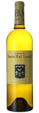 2021 Chateau Smith Haut Lafitte BLANC - Pessac