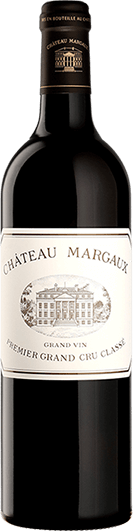 2021 Chateau Margaux - Margaux