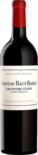 2021 Chateau Haut Bailly - Pessac