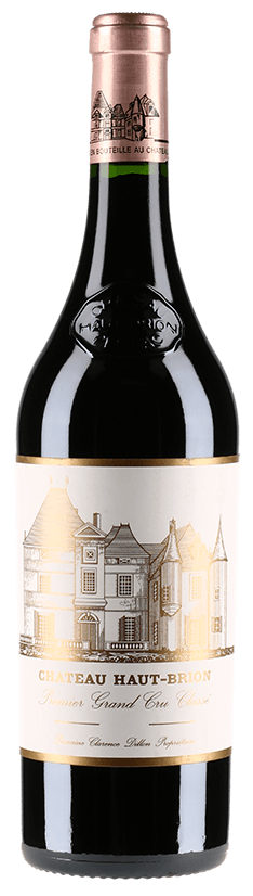 2012 Chateau Haut Brion - Pessac