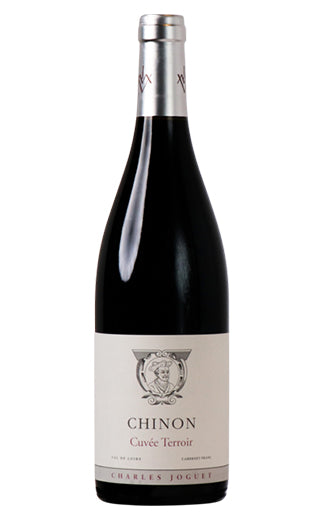 2020 Joguet - Chinon Cuvee Terroir